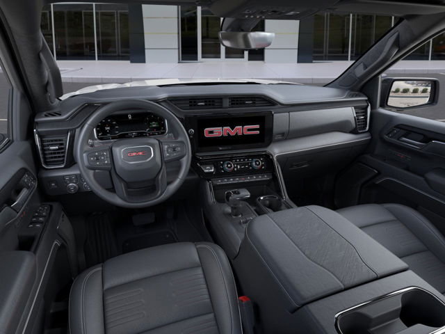 2025 GMC Sierra 1500 AT4X in Labrador City, Newfoundland and Labrador - 5 - w1024h768px