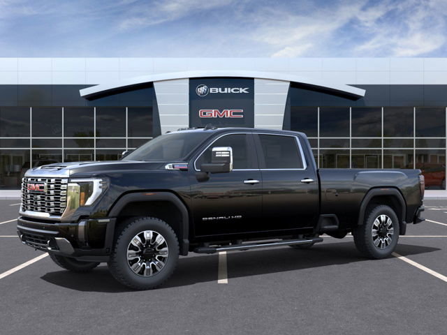 2025 GMC Sierra 2500 HD DENALI in Labrador City, Newfoundland and Labrador - 2 - w1024h768px