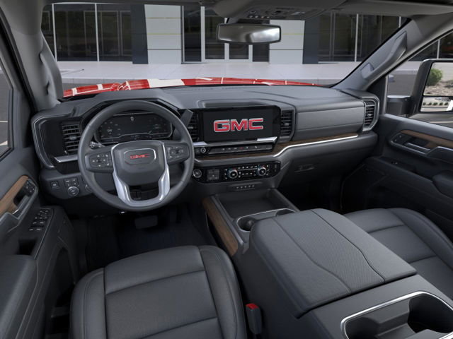 2025 GMC Sierra 2500 HD SLT in Labrador City, Newfoundland and Labrador - 5 - w1024h768px