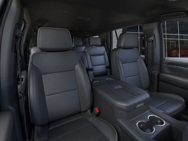2024 GMC Yukon SLT in Labrador City, Newfoundland and Labrador - 6 - w1024h768px