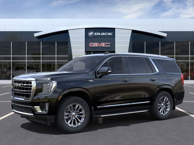 2024 GMC Yukon SLT in Labrador City, Newfoundland and Labrador - 2 - w1024h768px