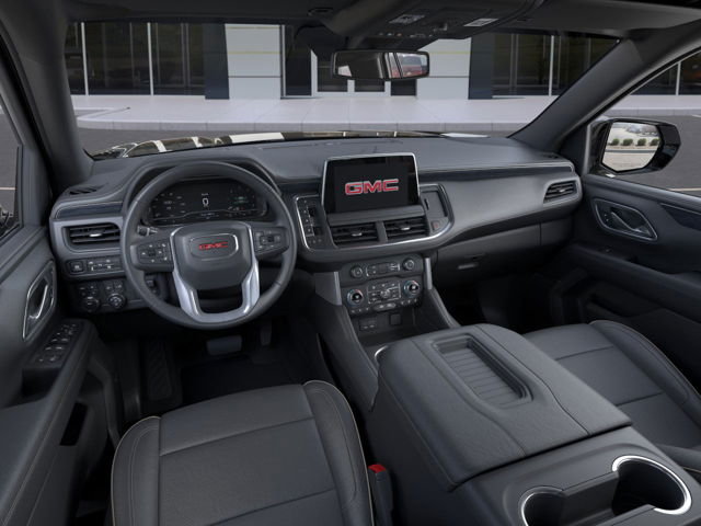 2024 GMC Yukon SLT in Labrador City, Newfoundland and Labrador - 5 - w1024h768px