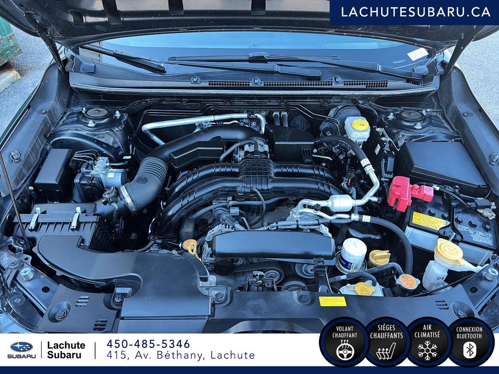 2024 Subaru Crosstrek Touring in Lachute, Quebec - 15 - w1024h768px