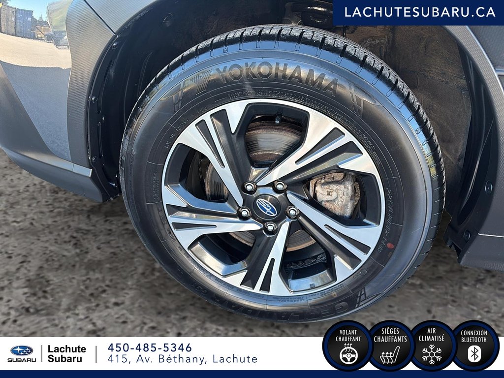2024 Subaru Crosstrek Touring in Lachute, Quebec - 11 - w1024h768px