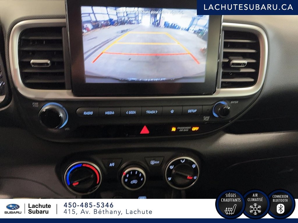 Venue Essential SIEGES.CHAUFFANTS+CARPLAY 2020 à Lachute, Québec - 23 - w1024h768px