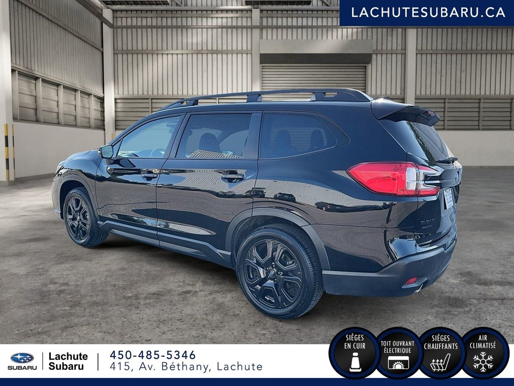 2023  ASCENT Onyx 7-PASS+TOIT.OUVRANT+CARPLAY in Lachute, Quebec - 7 - w1024h768px