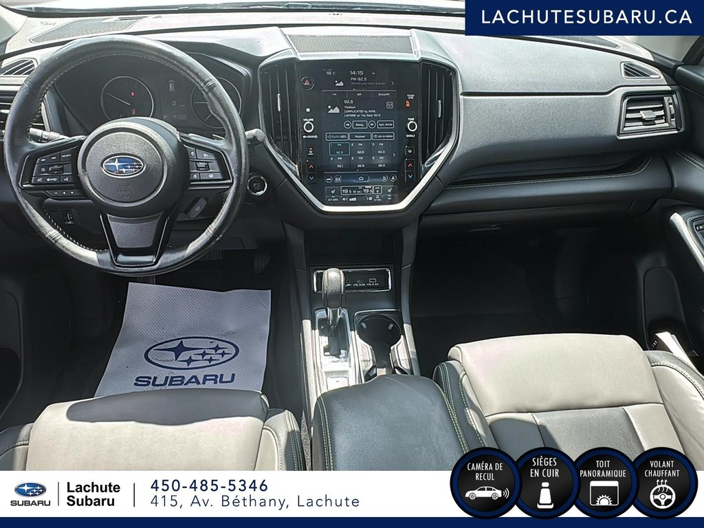 2023 Subaru Ascent Onyx in Lachute, Quebec - 20 - w1024h768px