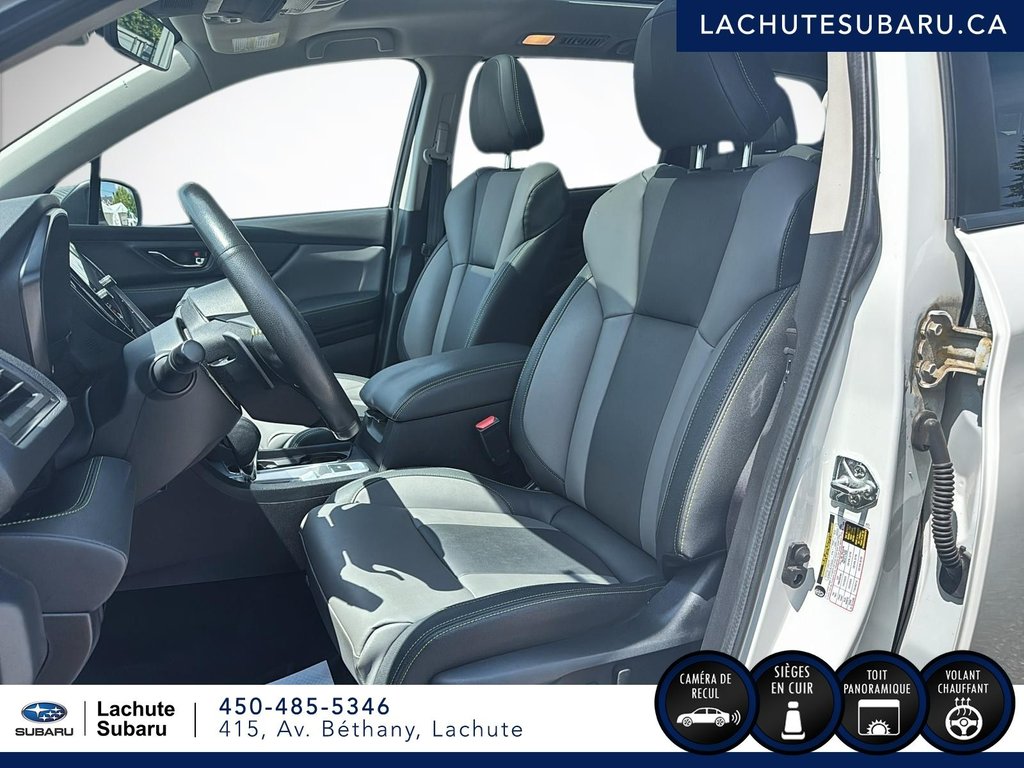 2023 Subaru Ascent Onyx in Lachute, Quebec - 12 - w1024h768px