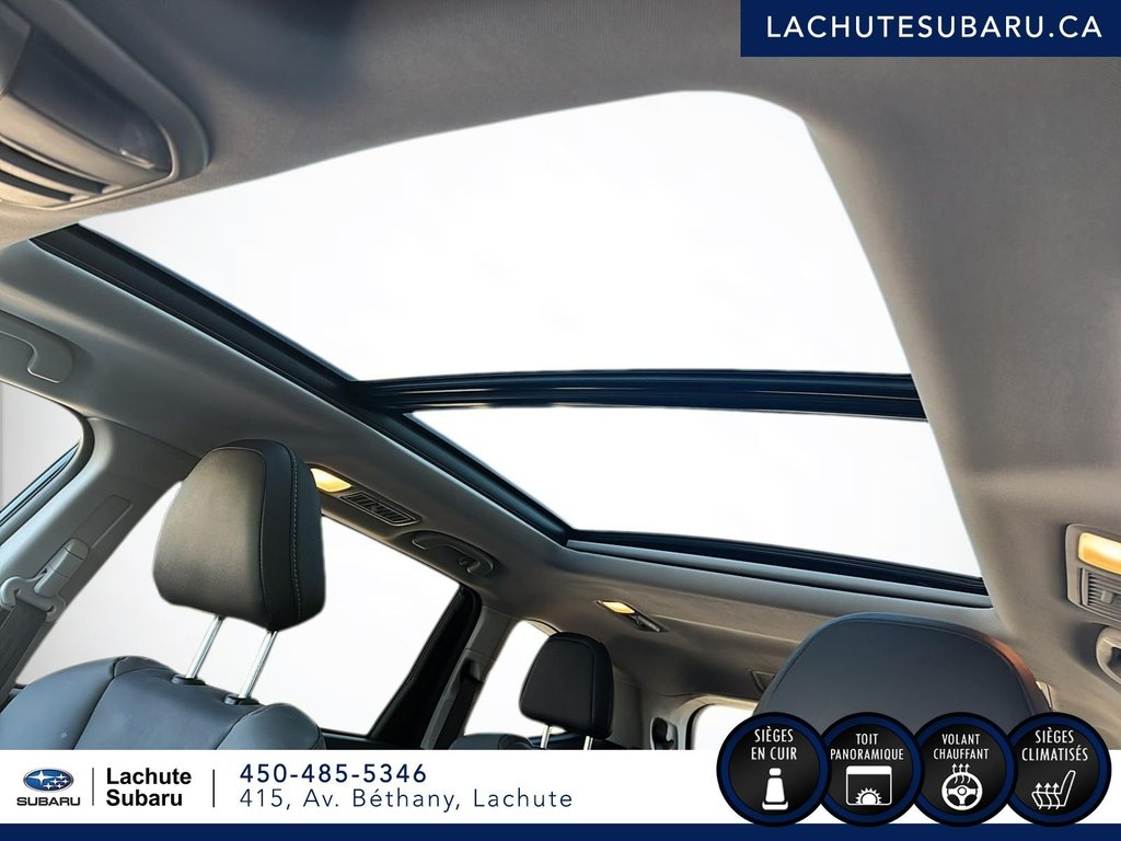 Subaru Ascent Onyx 2023 à Lachute, Québec - 23 - w1024h768px