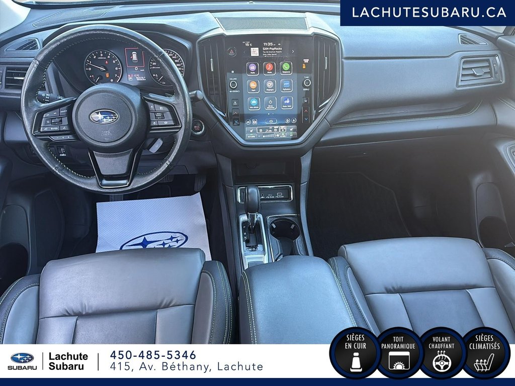 Subaru Ascent Onyx 2023 à Lachute, Québec - 20 - w1024h768px