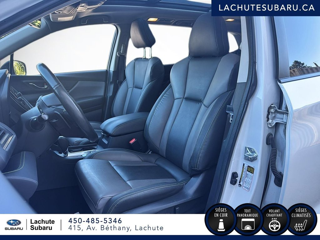 Subaru Ascent Onyx 2023 à Lachute, Québec - 14 - w1024h768px