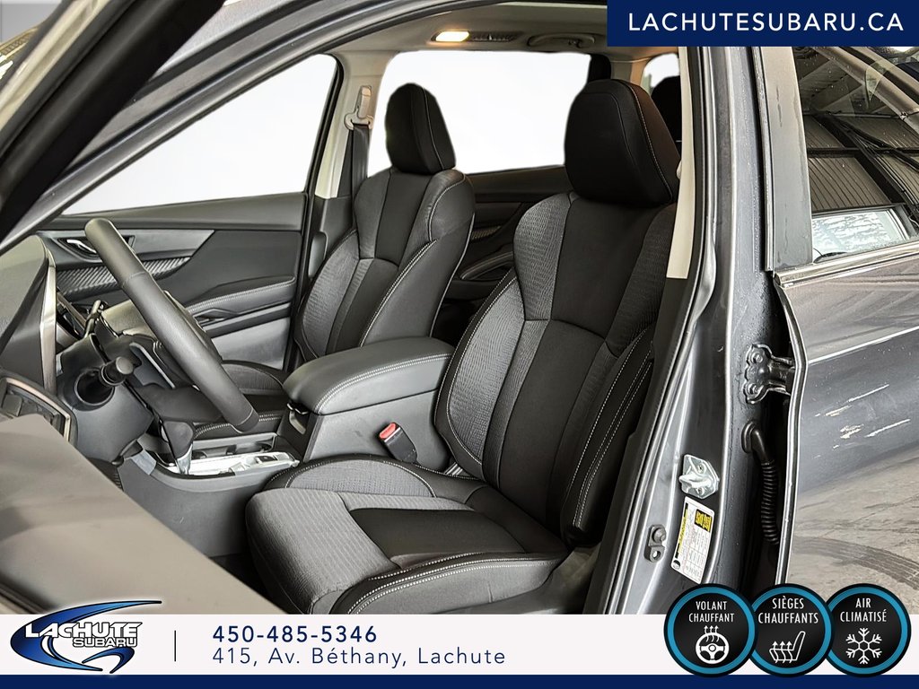 2024  ASCENT Touring 7-Passenger in Lachute, Quebec - 5 - w1024h768px