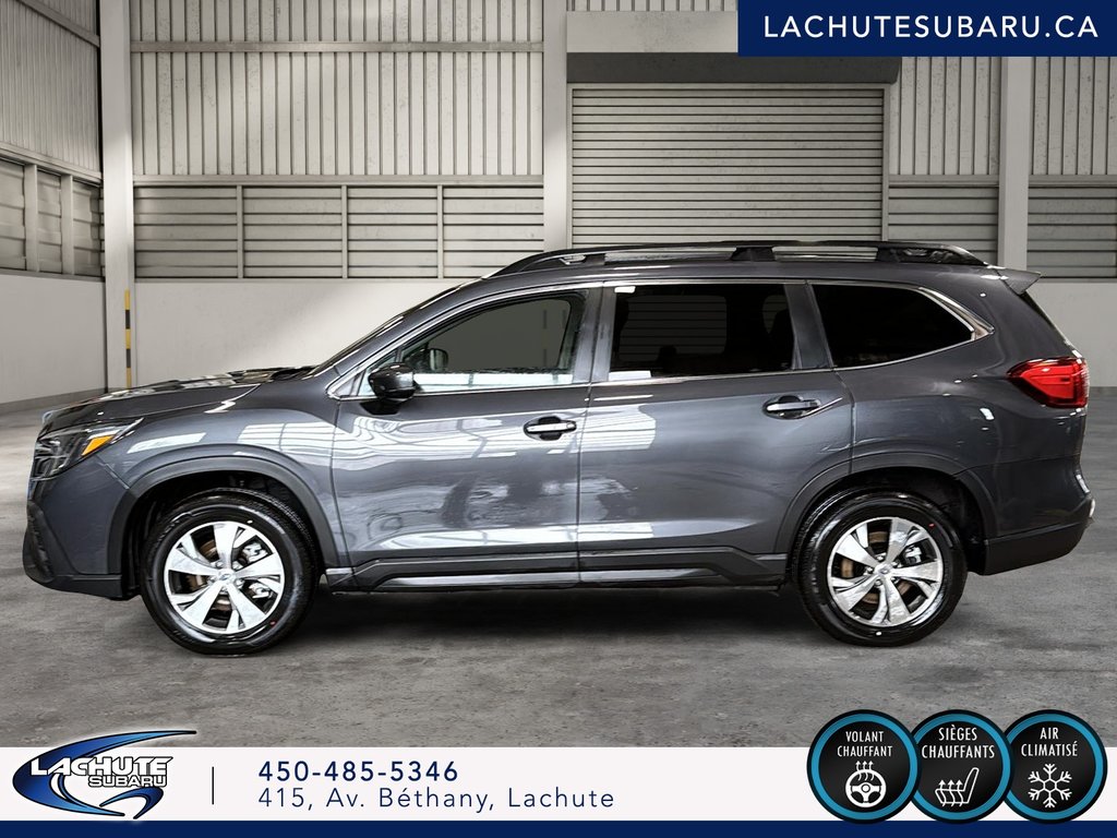 2024  ASCENT Touring 7-Passenger in Lachute, Quebec - 2 - w1024h768px