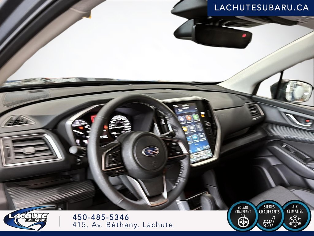 2024  ASCENT Touring 7-Passenger in Lachute, Quebec - 4 - w1024h768px