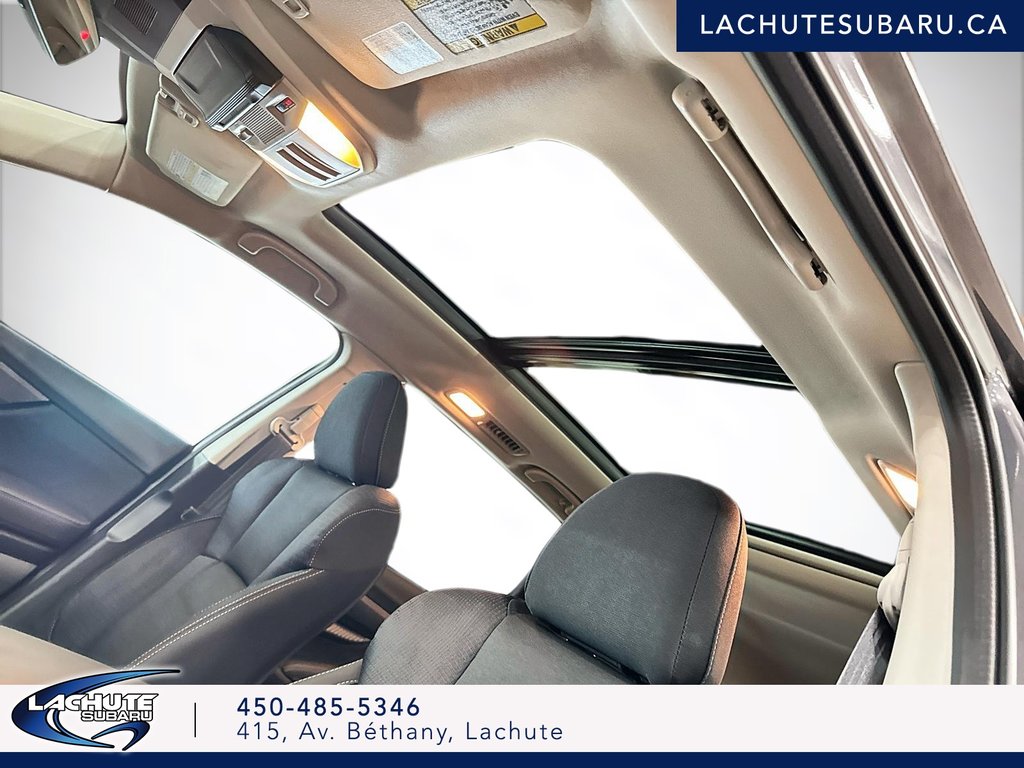 2024  ASCENT Touring 7-Passenger in Lachute, Quebec - 7 - w1024h768px