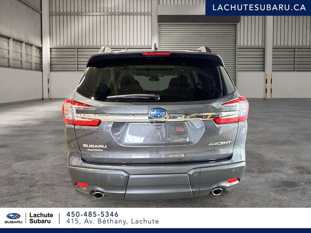 2024  ASCENT Touring 7-Passenger in Lachute, Quebec - 3 - w1024h768px