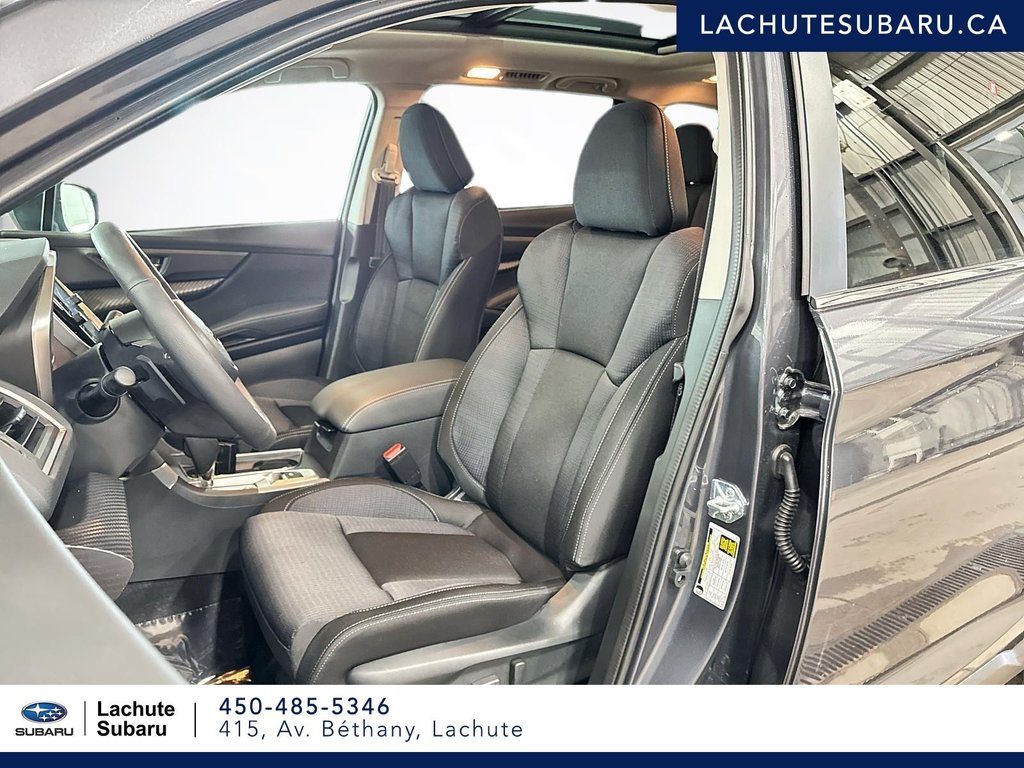 2024  ASCENT Touring 7-Passenger in Lachute, Quebec - 6 - w1024h768px