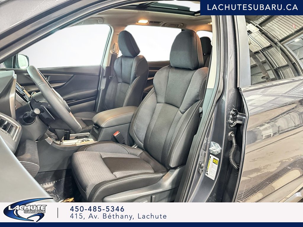 2024  ASCENT Touring 7-Passenger in Lachute, Quebec - 6 - w1024h768px