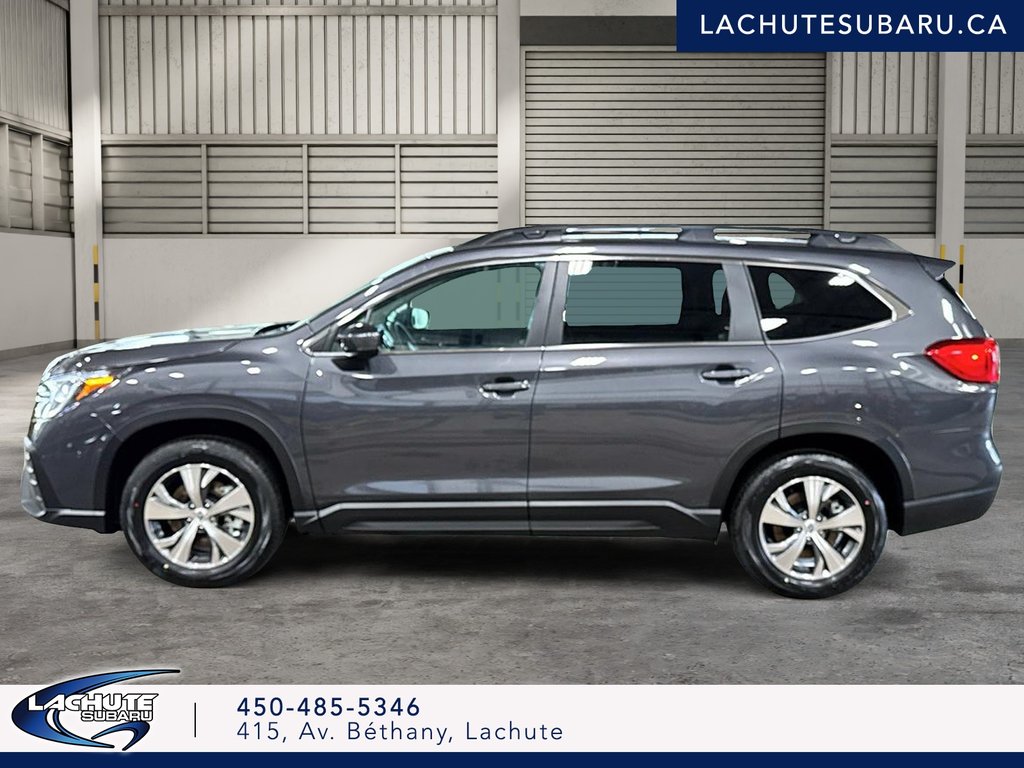 2024  ASCENT Touring 7-Passenger in Lachute, Quebec - 4 - w1024h768px