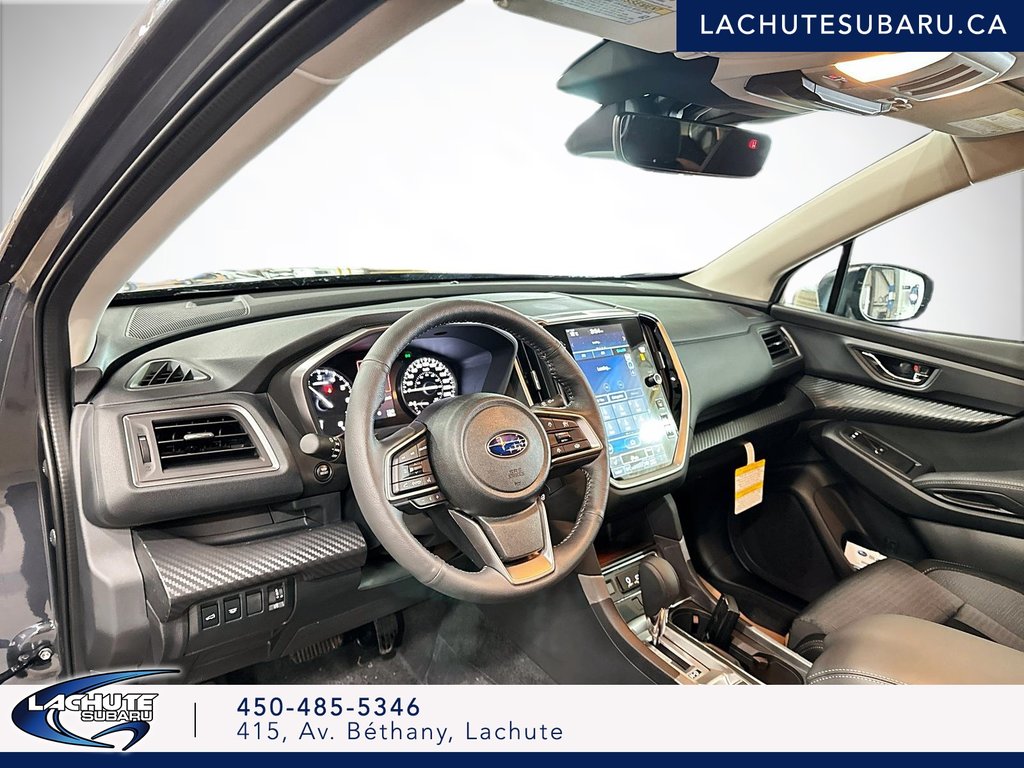 2024  ASCENT Touring 7-Passenger in Lachute, Quebec - 5 - w1024h768px