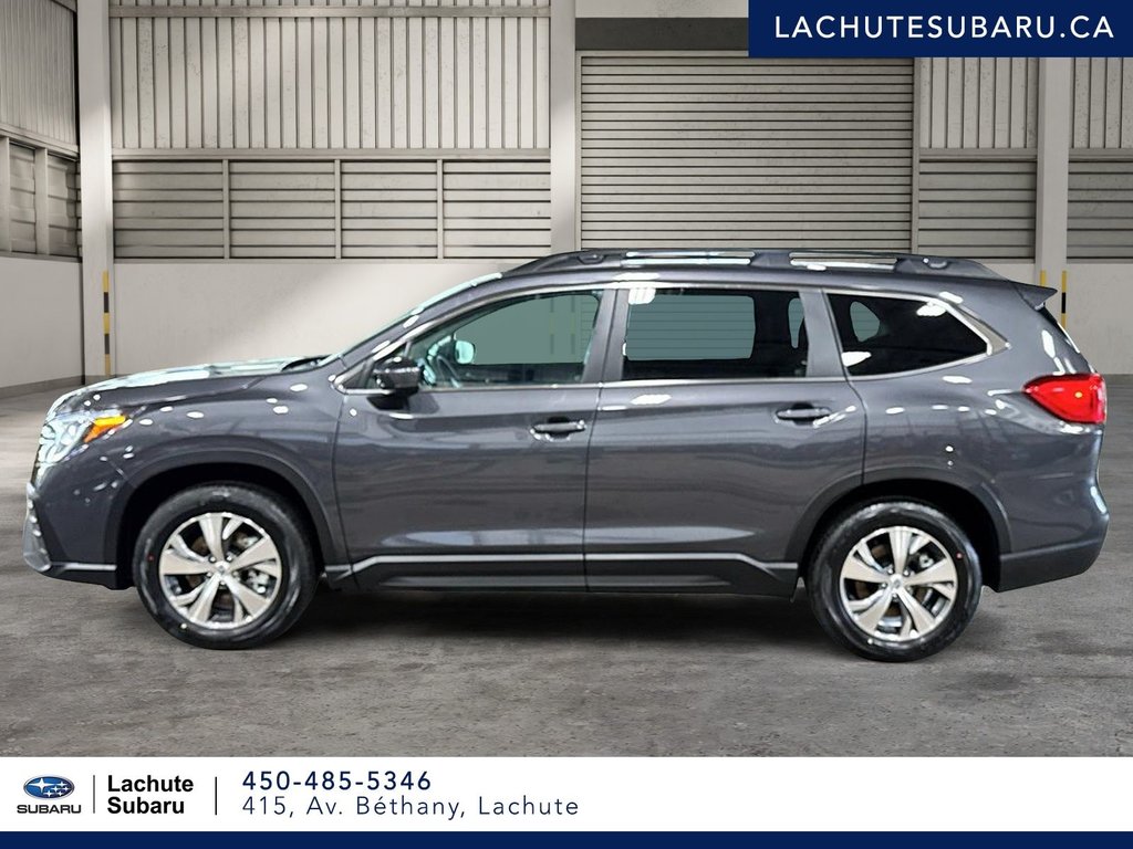 2024  ASCENT Touring 7-Passenger in Lachute, Quebec - 4 - w1024h768px