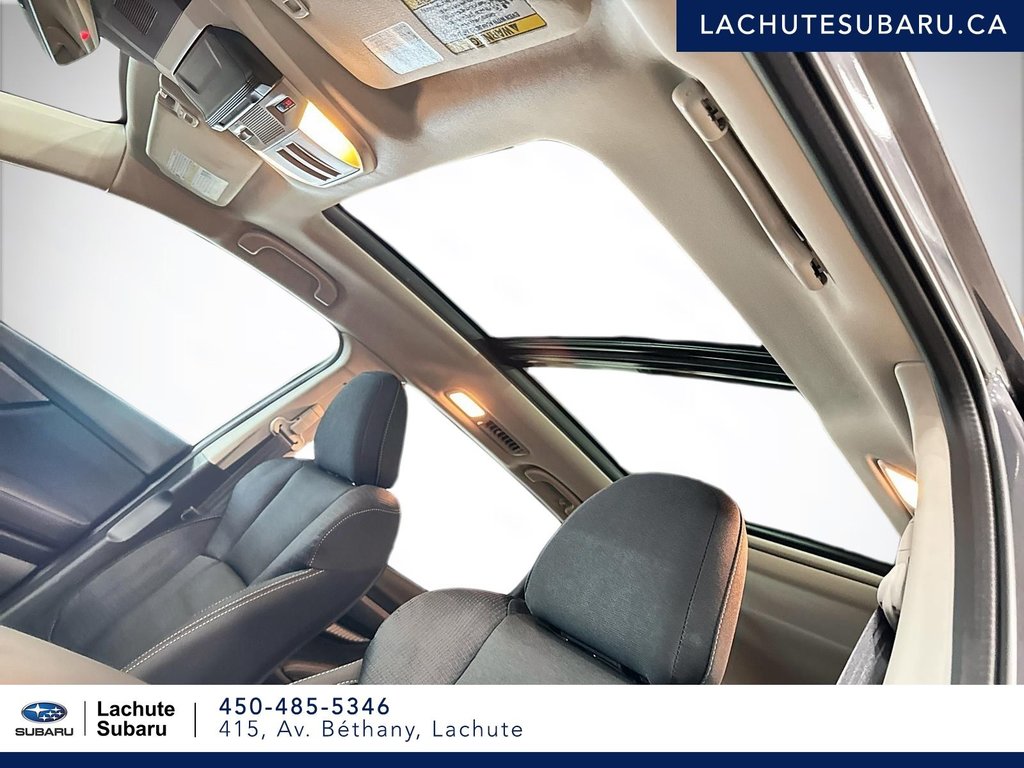 2024  ASCENT Touring 7-Passenger in Lachute, Quebec - 7 - w1024h768px