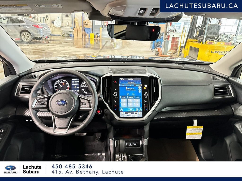 2024  ASCENT Touring 7-Passenger in Lachute, Quebec - 8 - w1024h768px