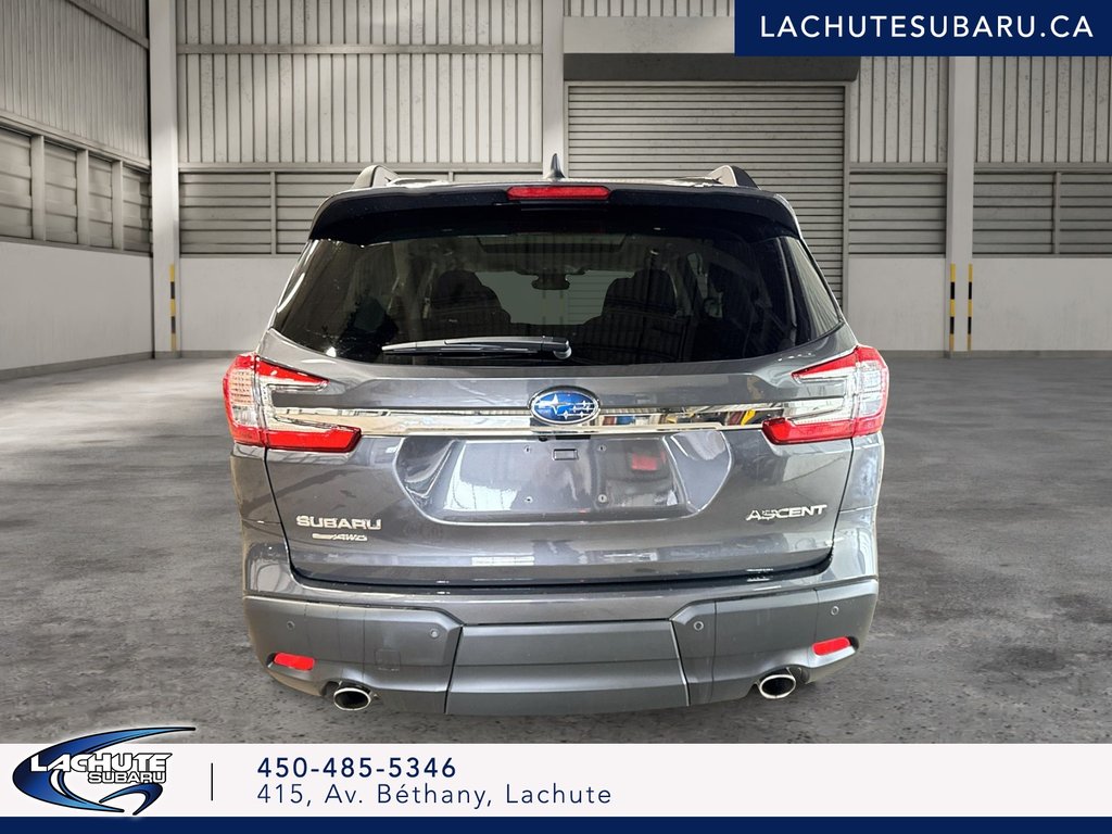 2024  ASCENT Touring 7-Passenger in Lachute, Quebec - 3 - w1024h768px