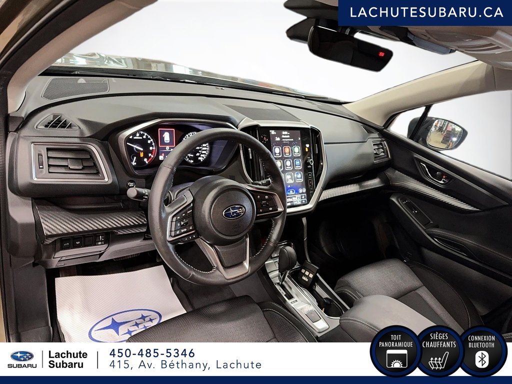 Subaru ASCENT Touring 8-Passenger 2024 à Lachute, Québec - 9 - w1024h768px