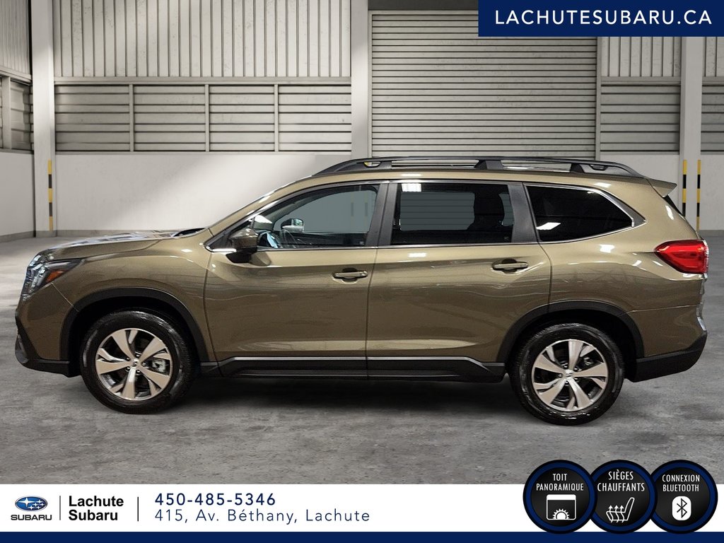 Subaru ASCENT Touring 8-Passenger 2024 à Lachute, Québec - 5 - w1024h768px