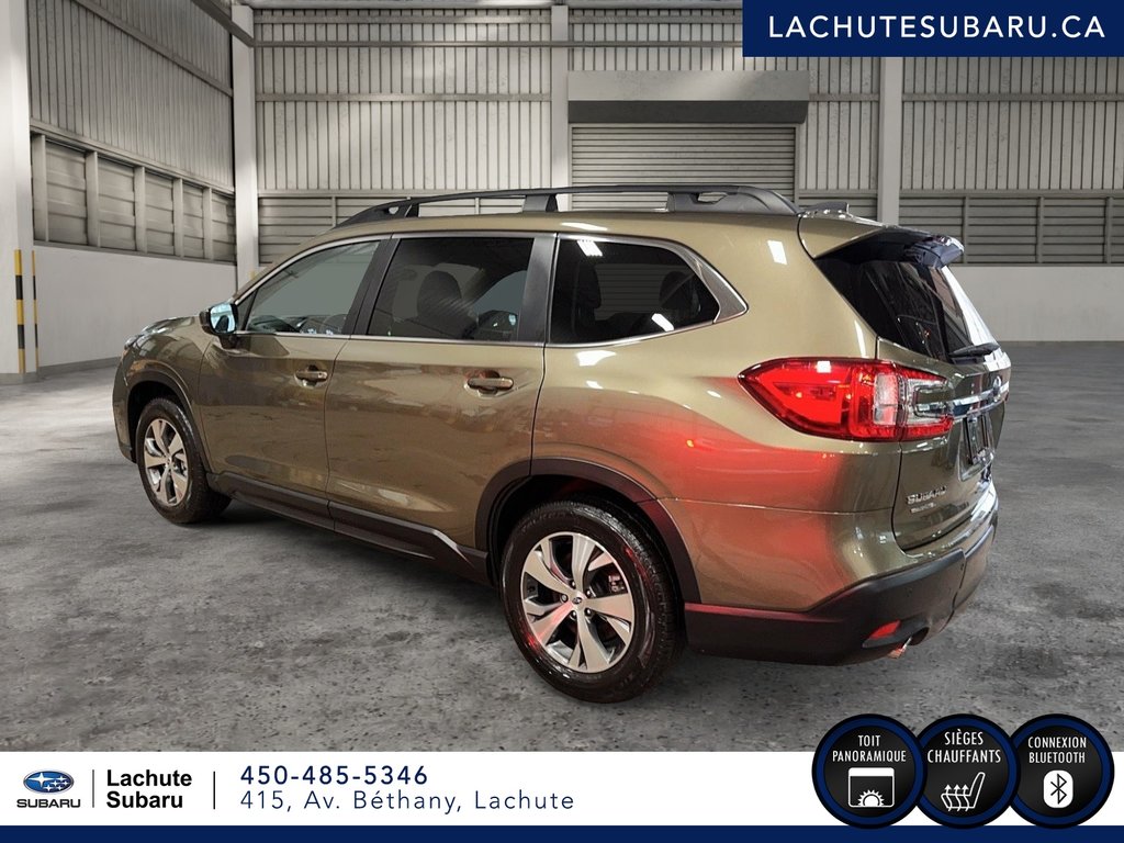 Subaru ASCENT Touring 8-Passenger 2024 à Lachute, Québec - 4 - w1024h768px