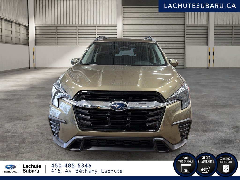 Subaru ASCENT Touring 8-Passenger 2024 à Lachute, Québec - 2 - w1024h768px