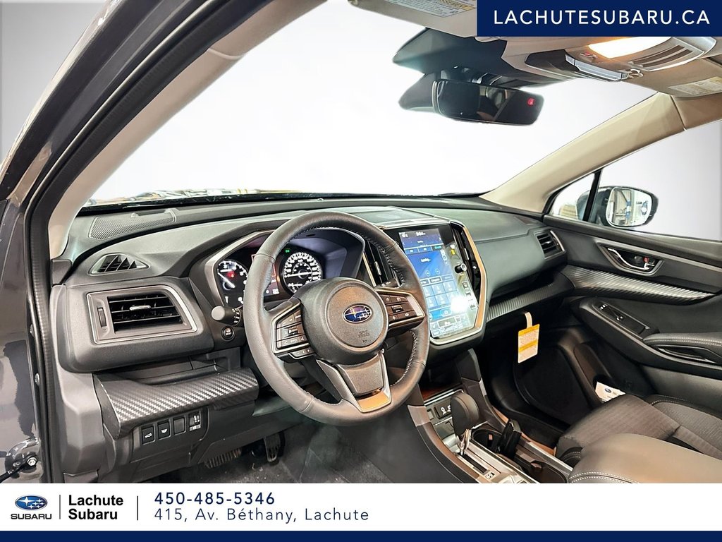 ASCENT Touring 7-Passenger 2024 à Lachute, Québec - 5 - w1024h768px