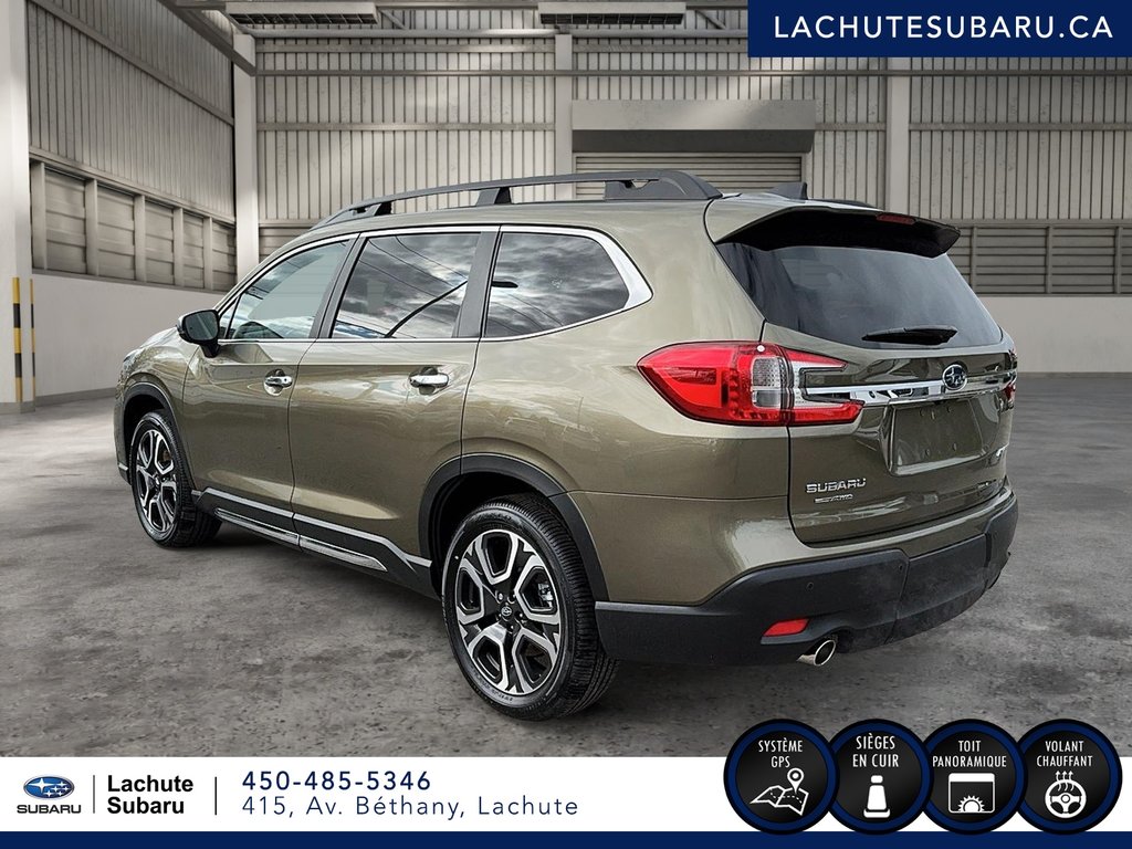 ASCENT Premier 2024 à Lachute, Québec - 4 - w1024h768px