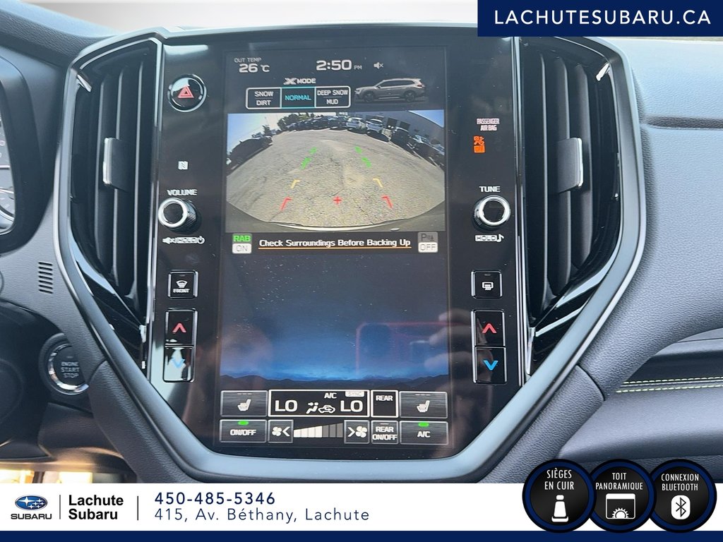 2024  ASCENT Onyx in Lachute, Quebec - 10 - w1024h768px