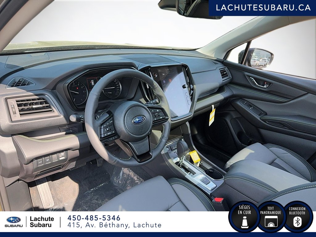 2024  ASCENT Onyx in Lachute, Quebec - 5 - w1024h768px