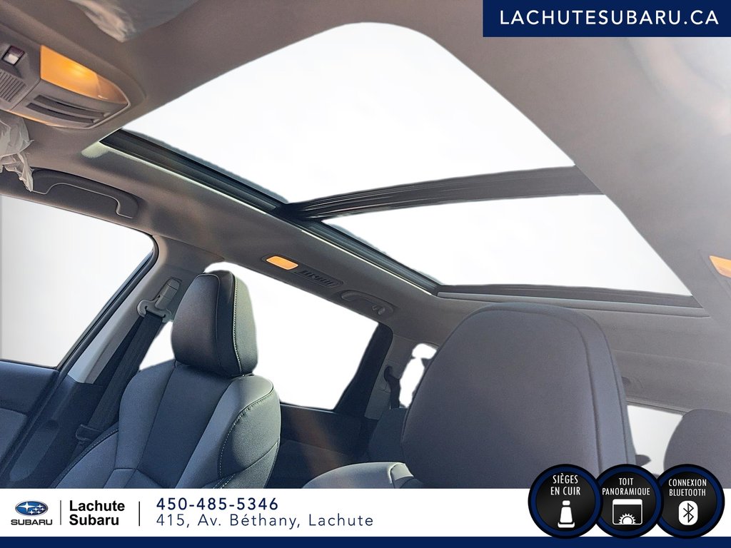 2024  ASCENT Onyx in Lachute, Quebec - 7 - w1024h768px