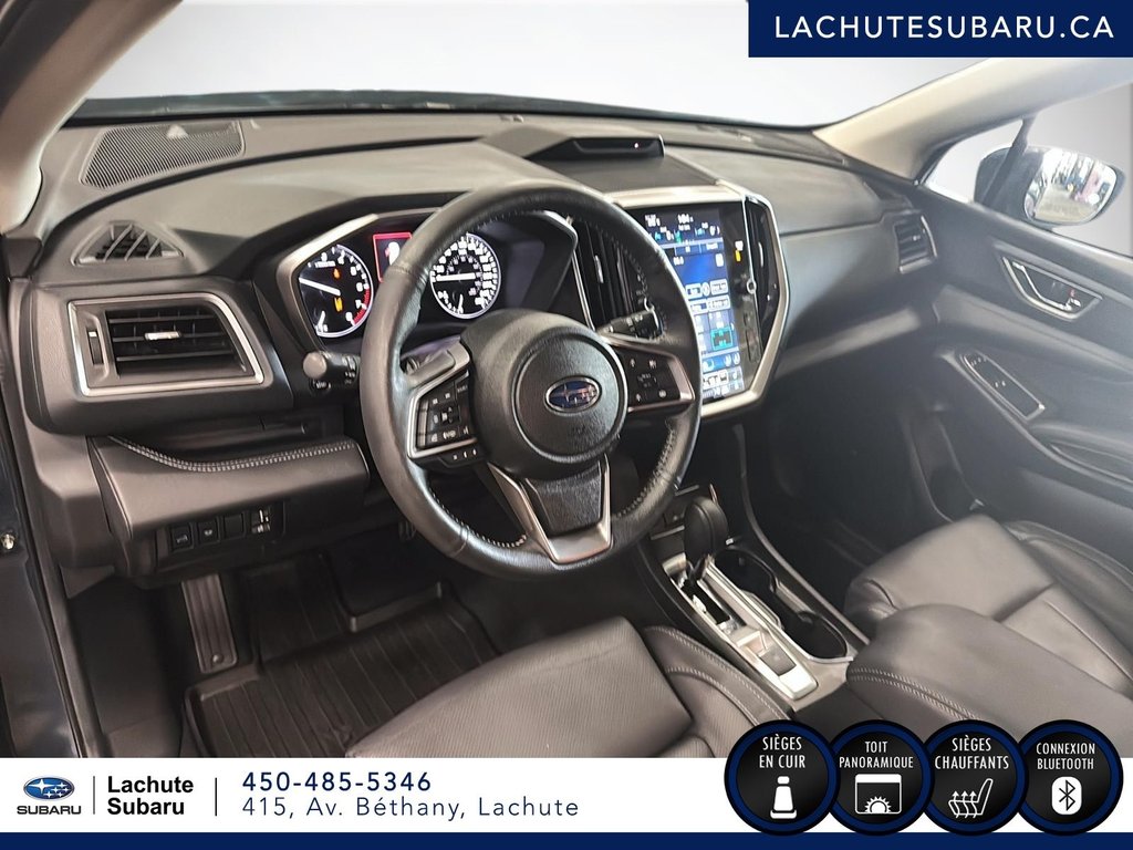 Subaru ASCENT Limited 2024 à Lachute, Québec - 17 - w1024h768px