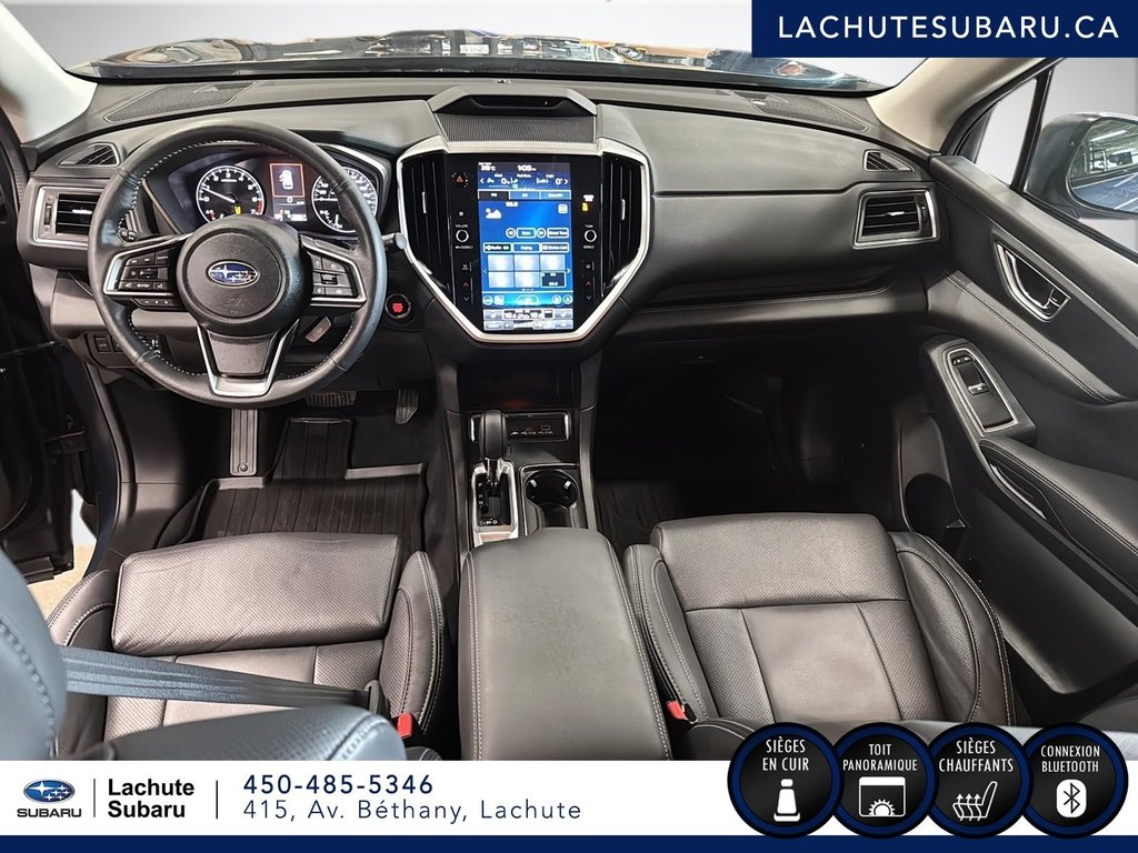 Subaru ASCENT Limited 2024 à Lachute, Québec - 23 - w1024h768px