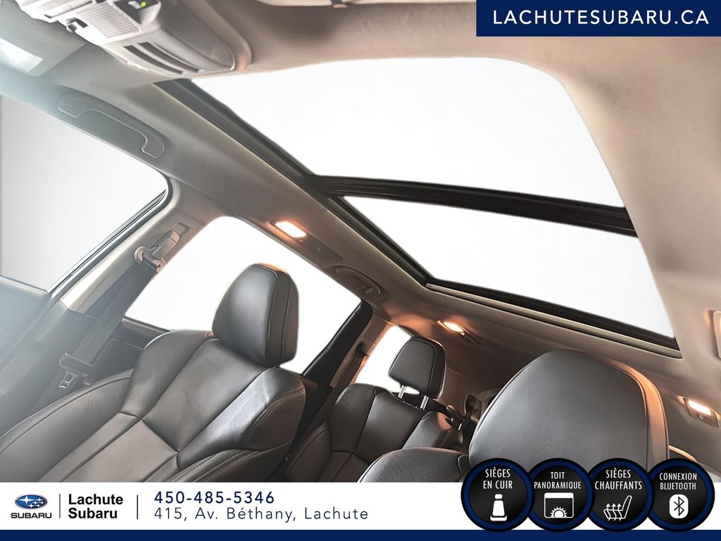 Subaru ASCENT Limited 2024 à Lachute, Québec - 26 - w1024h768px