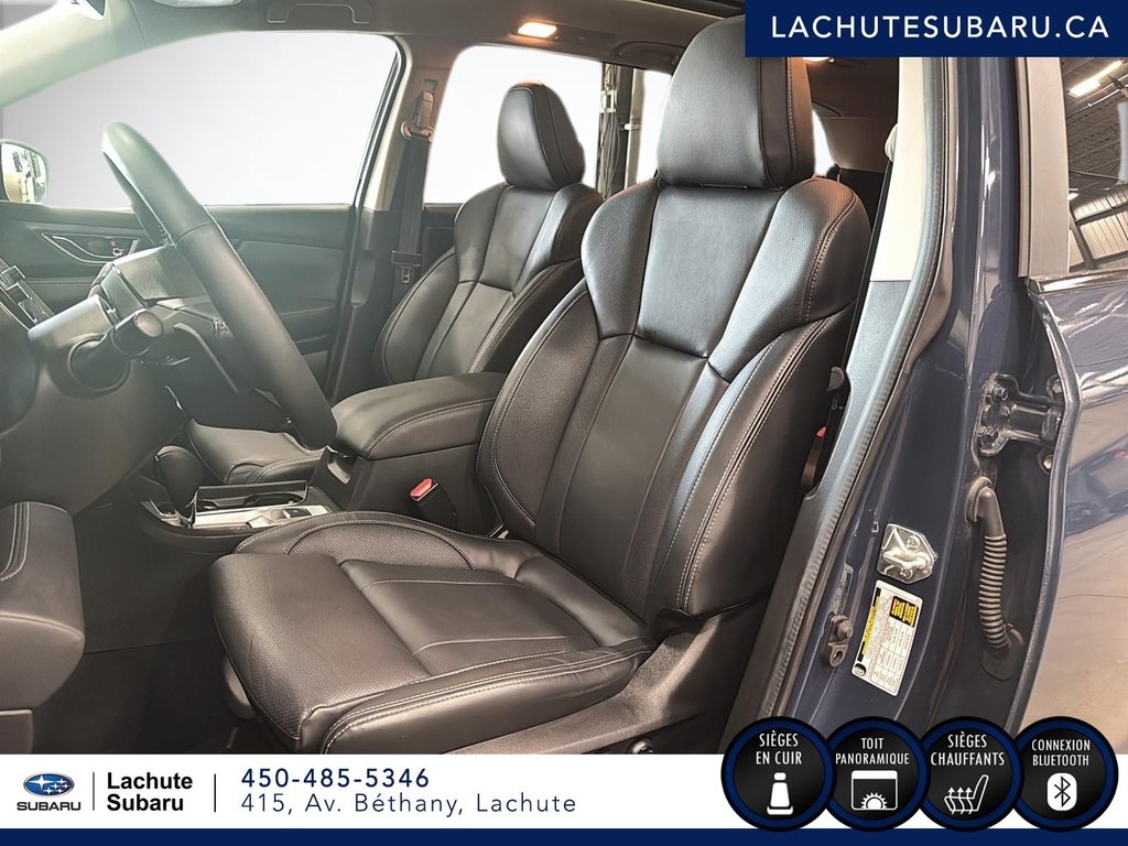 Subaru ASCENT Limited 2024 à Lachute, Québec - 15 - w1024h768px