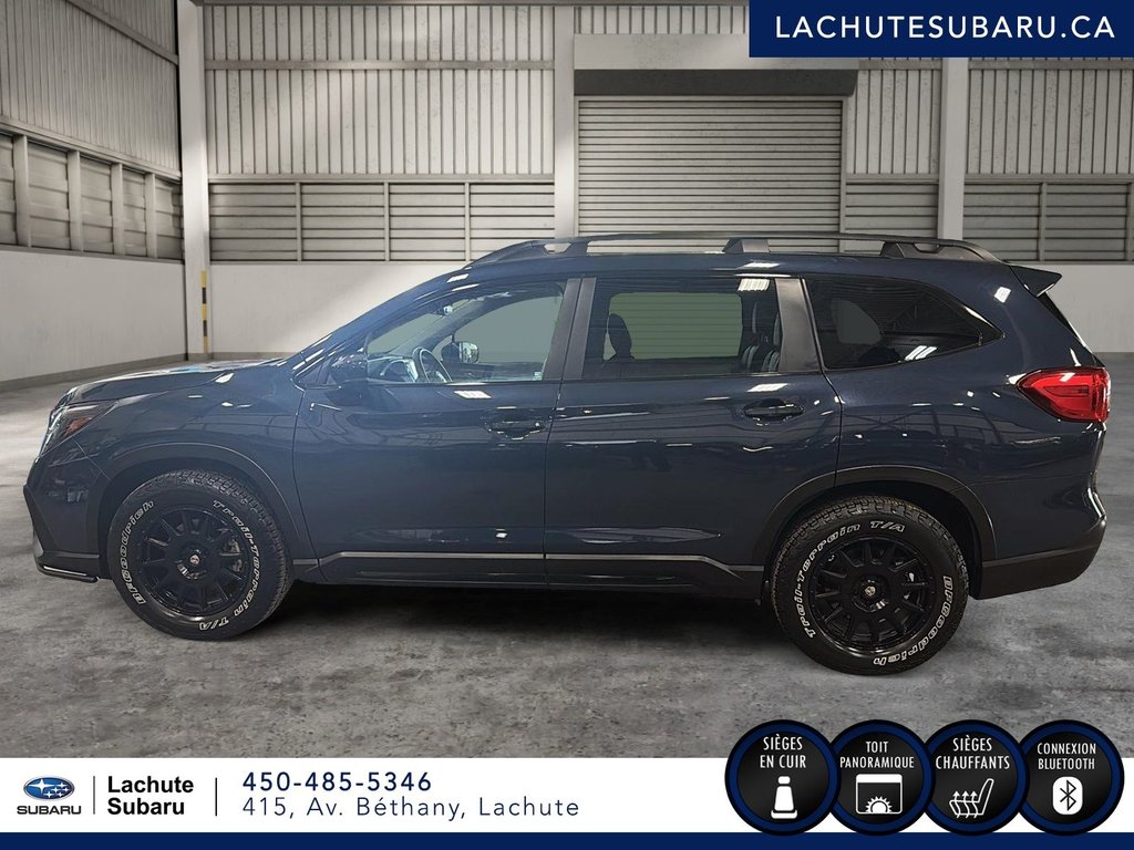 Subaru ASCENT Limited 2024 à Lachute, Québec - 5 - w1024h768px