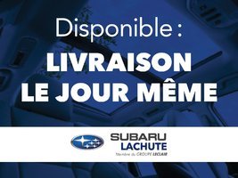 Subaru Crosstrek Sport 2019 à Lachute, Québec - 3 - w1024h768px