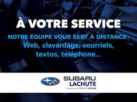 2019 Subaru Crosstrek Limited in Lachute, Quebec - 4 - w1024h768px
