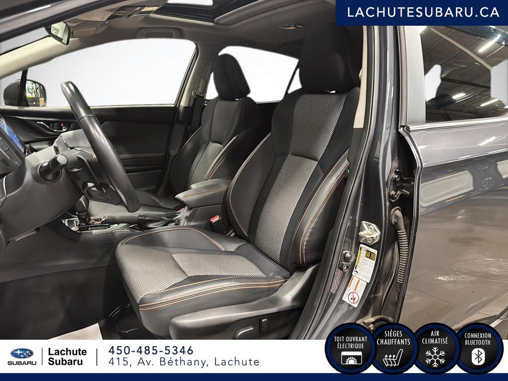 Subaru Crosstrek Sport 2020 à Lachute, Québec - 13 - w1024h768px