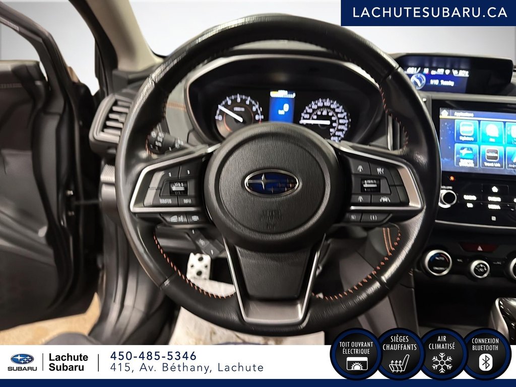 Subaru Crosstrek Sport 2020 à Lachute, Québec - 20 - w1024h768px