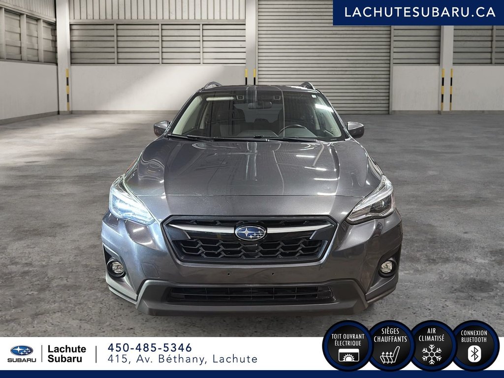 Subaru Crosstrek Sport 2020 à Lachute, Québec - 3 - w1024h768px