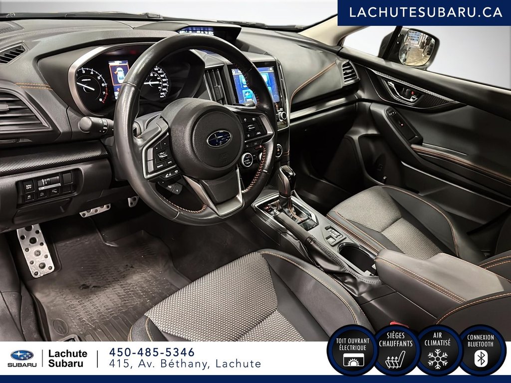 Subaru Crosstrek Sport 2020 à Lachute, Québec - 16 - w1024h768px