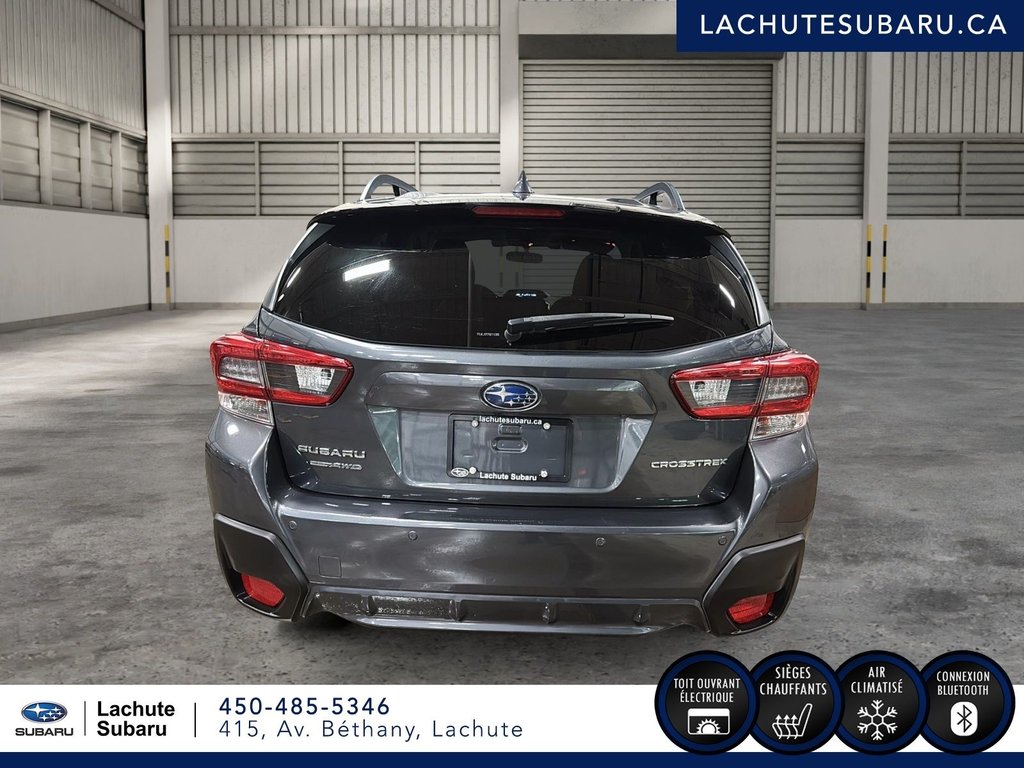 Subaru Crosstrek Sport 2020 à Lachute, Québec - 5 - w1024h768px