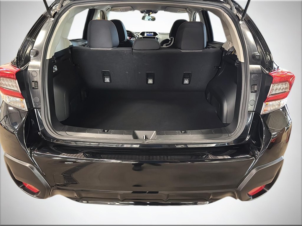 Subaru Crosstrek Touring MAGS+CARPLAY+SIEGES.CHAUFFANTS 2021 à Lachute, Québec - 11 - w1024h768px